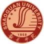 Shaoguan University Logo