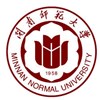 Minnan Normal University Logo Minnan Normal University Logo