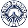 Yang-En University Logo