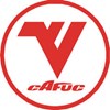 Civil Aviation Flight University of China Logo