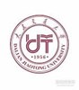 Dalian Jiaotong University Logo