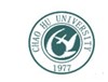 Chaohu University Logo