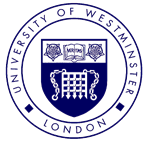 University of Westminster Logo University of Westminster Logo