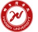 Harbin University Logo
