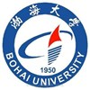 Bohai University Logo Bohai University Logo