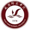 Xianyang Normal University Logo
