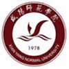 Xianyang Normal University Logo Xianyang Normal University Logo