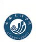 Xi'an University of Arts and Science Logo