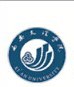 Xi'an University of Arts and Science Logo Xi'an University of Arts and Science Logo