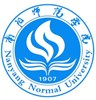 Nanyang Normal University Logo