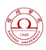 Suzhou University Logo