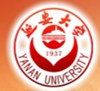 Yan'an University Logo