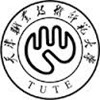Tianjin University of Technology and Education Logo