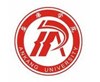 Ankang University Logo