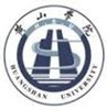 Huangshan University Logo