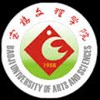Baoji University of Arts and Sciences Logo