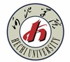 Hechi University Logo