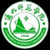Tonghua Normal University Logo