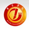 Bijie University Logo