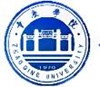 Zhaoqing University Logo