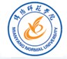Mianyang Normal University Logo