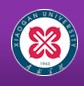 Hubei Engineering University Logo
