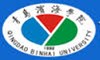 Qingdao Binhai University Logo
