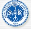 Xi'an Technological University Logo