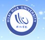 Huaihua University Logo