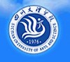 Sichuan University of Arts and Science Logo