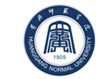 Huanggang Normal University Logo