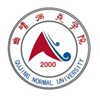 Qujing Normal University Logo