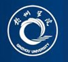 Qinzhou University Logo