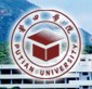 Putian University Logo