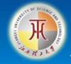 Jiangxi University of Science and Technology Logo