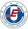 North China Electric Power University Logo North China Electric Power University Logo