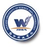 Weifang University of Science & Technology Logo
