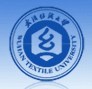 Wuhan Textile University Logo Wuhan Textile University Logo