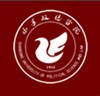Shandong University of Political Science and Law Logo