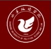 Shandong University of Political Science and Law Logo Shandong University of Political Science and Law Logo