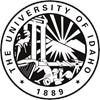 University of Idaho Logo