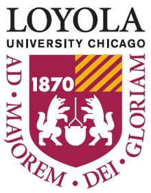 Loyola University Chicago Logo Loyola University Chicago Logo