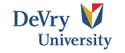 DeVry University Logo