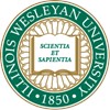Illinois Wesleyan University Logo