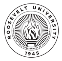 Roosevelt University Logo