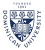 Dominican University Logo