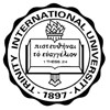 Trinity International University Logo