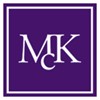 McKendree University Logo McKendree University Logo