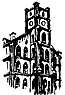Quincy University Logo Quincy University Logo