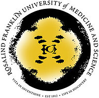 Rosalind Franklin University of Medicine and Science Logo